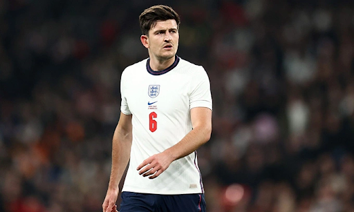 Harry Maguire cầu thủ bị underrated nhất thế giới bóng đá - Ảnh 2